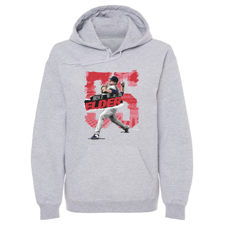 Bryce Elder Men's Hoodie | 500 LEVEL