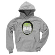 Kenneth Walker III Men's Hoodie | 500 LEVEL