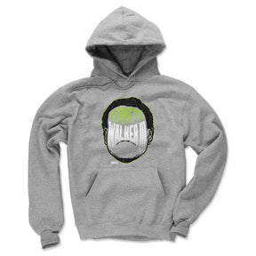 Kenneth Walker III Men's Hoodie | 500 LEVEL