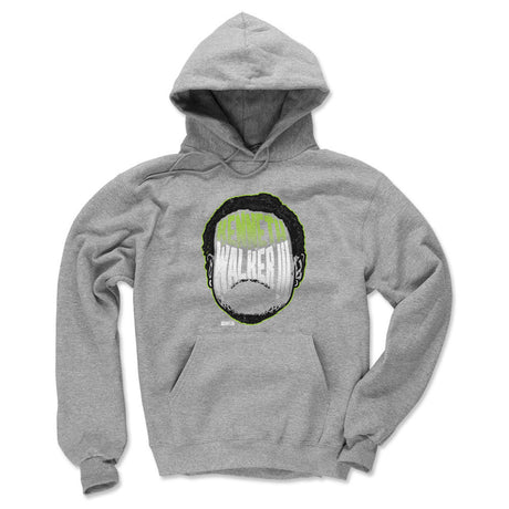 Kenneth Walker III Men's Hoodie | 500 LEVEL
