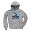 Auston Matthews Men's Hoodie | 500 LEVEL