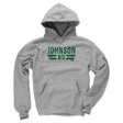 Lane Johnson Men's Hoodie | 500 LEVEL