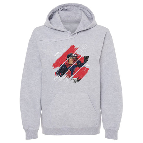 Sean Murphy Men's Hoodie | 500 LEVEL