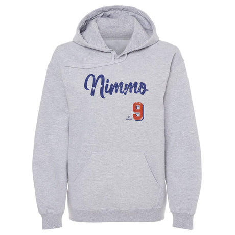 Brandon Nimmo Men's Hoodie | 500 LEVEL