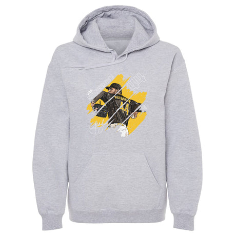 Joe Musgrove Men's Hoodie | 500 LEVEL