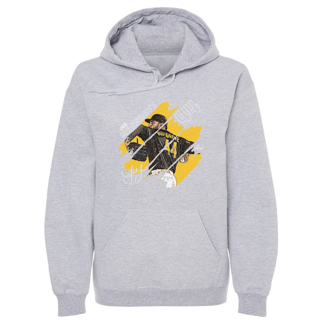 Joe Musgrove Men's Hoodie | 500 LEVEL