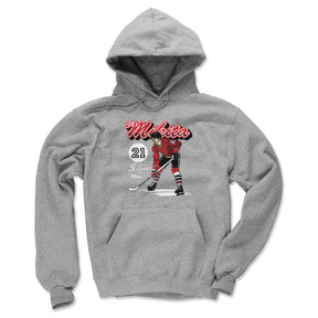 Stan Mikita Men's Hoodie | 500 LEVEL