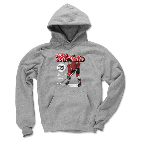Stan Mikita Men's Hoodie | 500 LEVEL