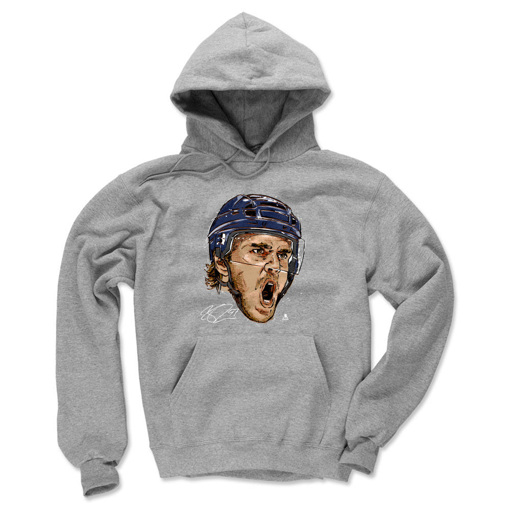Connor McDavid Men's Hoodie | 500 LEVEL