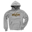 Dave Winfield Men's Hoodie | 500 LEVEL