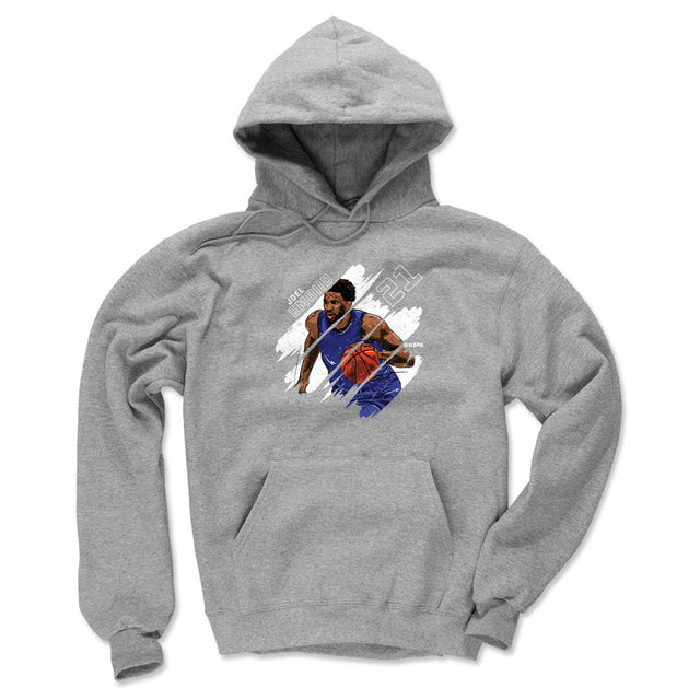 Joel Embiid Men's Hoodie | 500 LEVEL