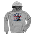 Rod Carew Men's Hoodie | 500 LEVEL