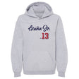 Ronald Acuna Jr. Men's Hoodie | 500 LEVEL