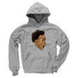 Scottie Barnes Men's Hoodie | 500 LEVEL