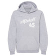 Donovan Mitchell Men's Hoodie | 500 LEVEL