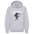 Mika Zibanejad Men's Hoodie | 500 LEVEL