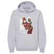 Jimmy Butler Men's Hoodie | 500 LEVEL
