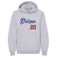 Ezequiel Duran Men's Hoodie | 500 LEVEL