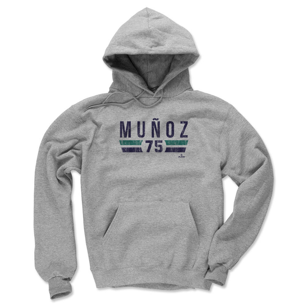 Andres Munoz Men's Hoodie | 500 LEVEL