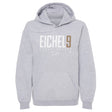Jack Eichel Men's Hoodie | 500 LEVEL