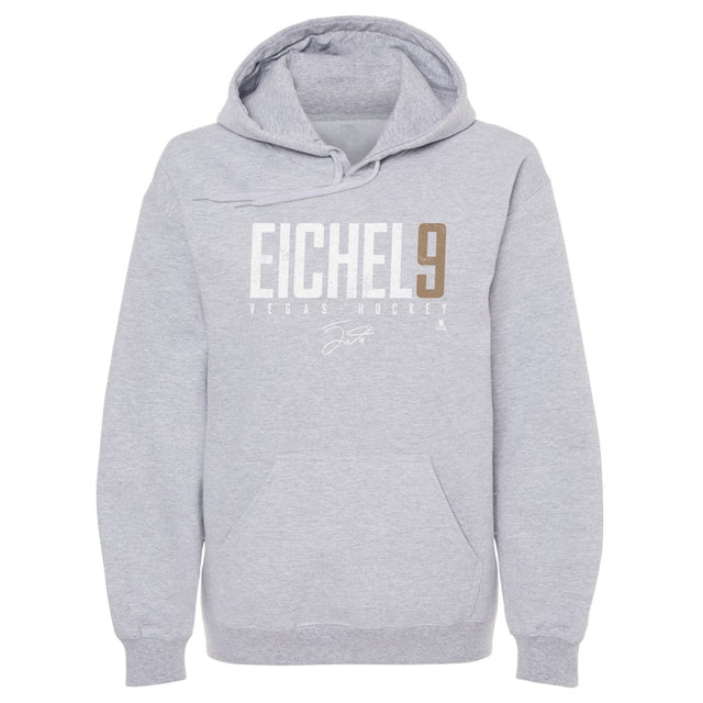 Jack Eichel Men's Hoodie | 500 LEVEL