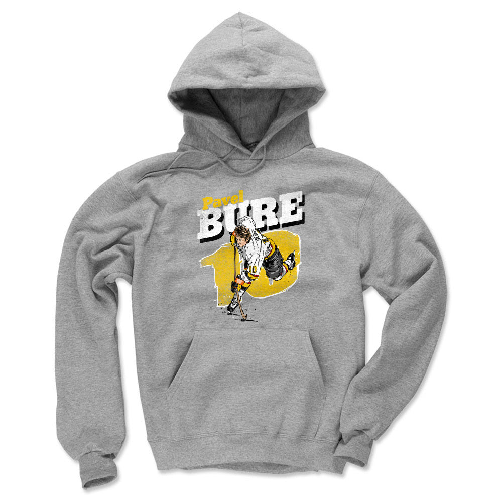 Pavel Bure Men's Hoodie | 500 LEVEL
