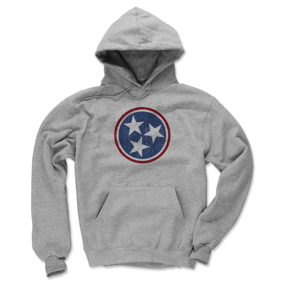 Tennessee Men's Hoodie | 500 LEVEL