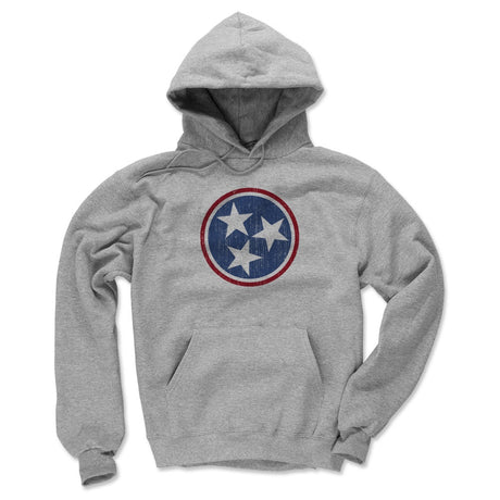 Tennessee Men's Hoodie | 500 LEVEL