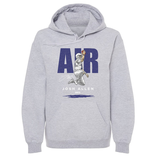 Josh Allen Men's Hoodie | 500 LEVEL