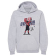 Alex Ovechkin Men's Hoodie | 500 LEVEL