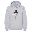 Cristian Javier Men's Hoodie | 500 LEVEL