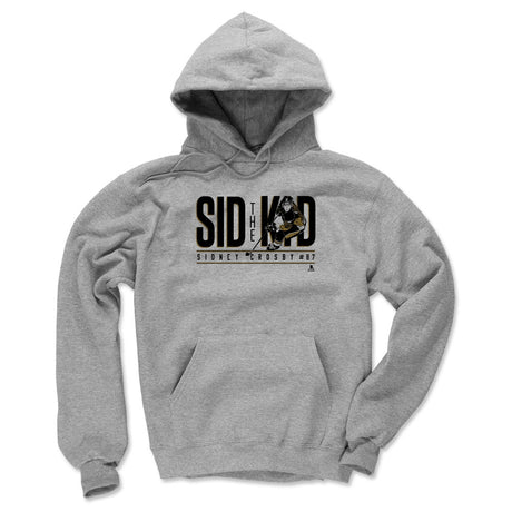 Sidney Crosby Men's Hoodie | 500 LEVEL