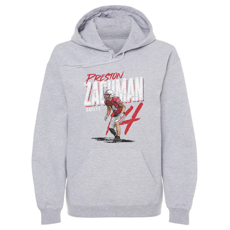 Preston Zachman Men's Hoodie | 500 LEVEL