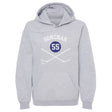 Sergei Gonchar Men's Hoodie | 500 LEVEL