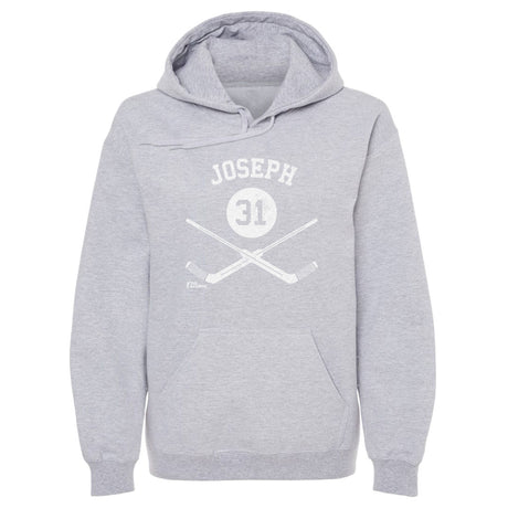 Curtis Joseph Men's Hoodie | 500 LEVEL