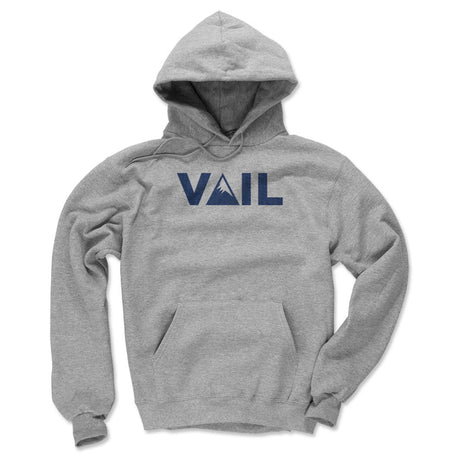 Vail Men's Hoodie | 500 LEVEL