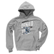 Andrei Vasilevskiy Men's Hoodie | 500 LEVEL