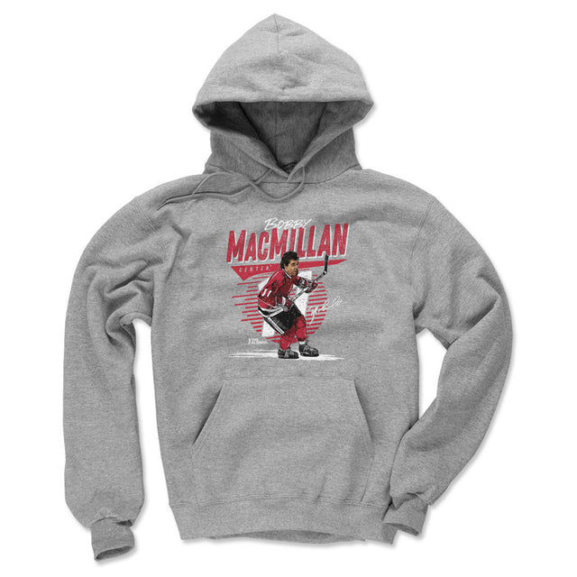 Bobby MacMillan Men's Hoodie | 500 LEVEL