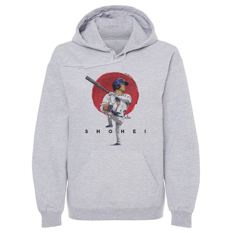 Shohei Ohtani Men's Hoodie | 500 LEVEL