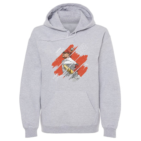 Logan Webb Men's Hoodie | 500 LEVEL