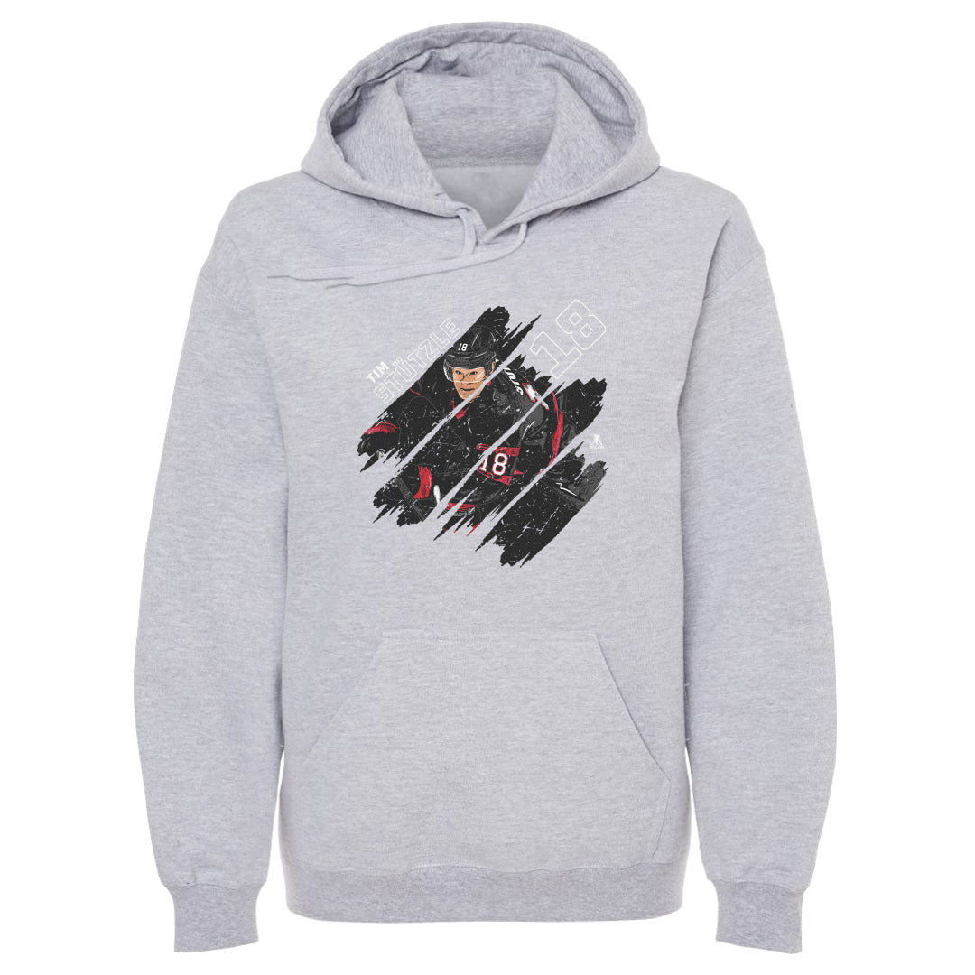 Tim Stutzle Men's Hoodie | 500 LEVEL
