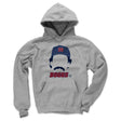 Wade Boggs Men's Hoodie | 500 LEVEL