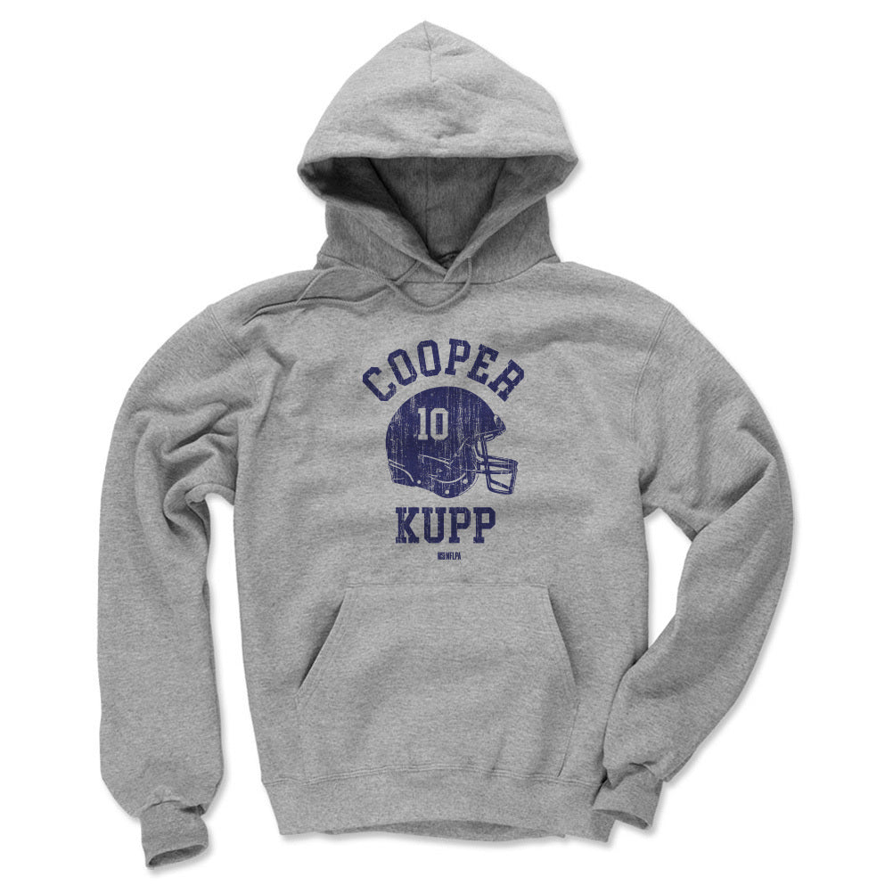 Cooper Kupp Men&#39;s Hoodie | 500 LEVEL