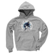 Connor Hellebuyck Men's Hoodie | 500 LEVEL