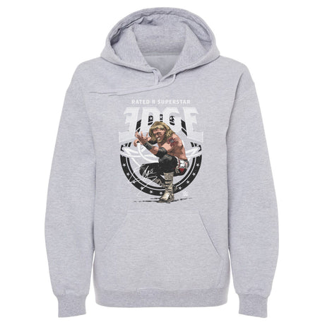 Edge Men's Hoodie | 500 LEVEL