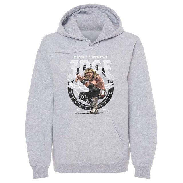 Edge Men's Hoodie | 500 LEVEL