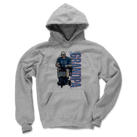 David Ross Men's Hoodie | 500 LEVEL