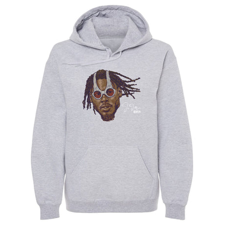 Justin Jefferson Men's Hoodie | 500 LEVEL
