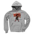 Denzel Ward Men's Hoodie | 500 LEVEL