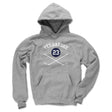 Carter Verhaeghe Men's Hoodie | 500 LEVEL